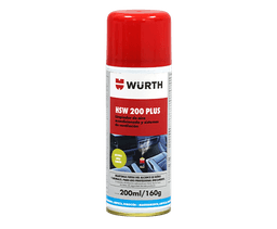 HSW 200 PLUS LIMA LIMÓN
