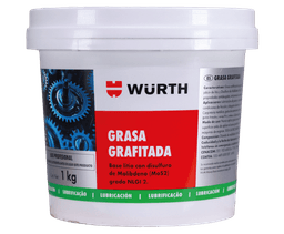 GRASA GRAFITADA 1KG
