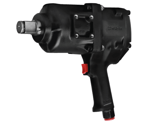 PISTOLA DE 1" 2.400NM